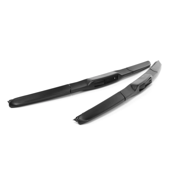 Hybrid Wiper Blades fits Ford Falcon BA BF 2002 - 2008 Twin Kit