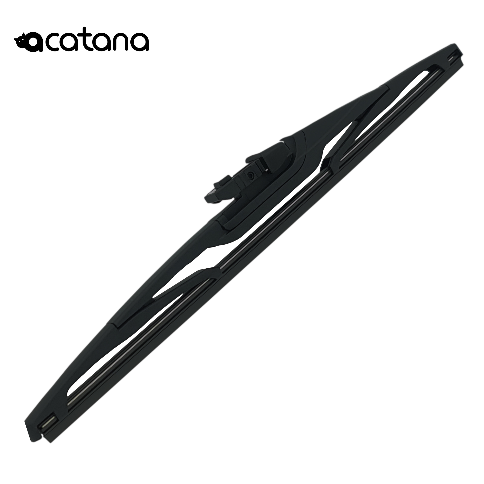 Rear Wiper Blade for Skoda Karoq NU 2017 - 2021 SUV Kit 13" 325mm 3 Aurus Auto For Skoda Karoq NU SUV 2017 2018 2019 2020 2021 Rear Wiper Blade 13 Inch 325mm
