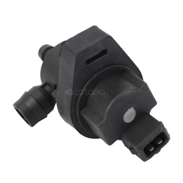 Fuel Tank Breather Vent Valve for BMW 323i E46 1998 - 2000 2.5 M52 Replacement fits OEM 13901433603