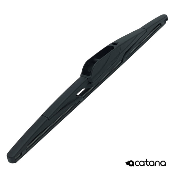 Rear Wiper Blade For Mitsubishi Pajero NS 2006 2007 2008 14 Inch 350mm Tailgate Replacement acatana