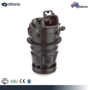 Acatana Windscreen Washer Pump Motor for Lexus Ct200h ZWA10R 1.8L 2011 Hatchback Front