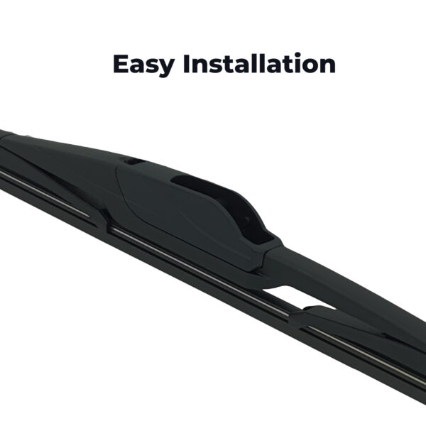 Rear Wiper Blade For SsangYong Kyron W100 SUV 2006 - 2012 12 Inch 300mm Tailgate
