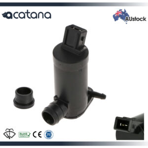 Acatana Windscreen Washer Pump Motor for Ford Cougar SW SX 1999 2000 - 2002 Coupe Front