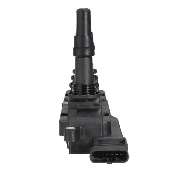 Ignition Coil for Holden Combo XC 2002 - 2006 I4 1.8L Z18XE Engine Plug Pack Fits OEM 9119567