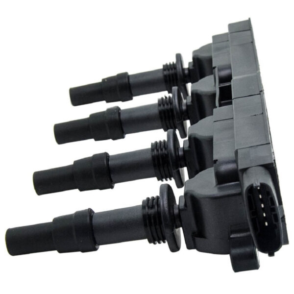 Ignition Coil for Holden Combo XC 2002 - 2006 I4 1.8L Z18XE Engine Plug Pack Fits OEM 9119567