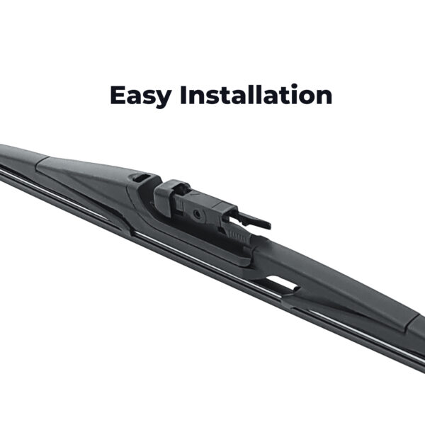 Rear Wiper Blade For Mercedes-Benz CLA-Class X117 2015 - 2019 11" 275mm Tailgate