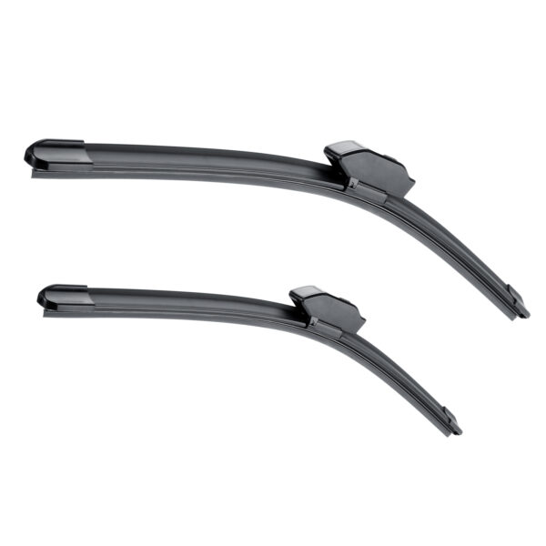 Iveco Daily 2014 - 2021 Wiper Blades by acatana for Front Windscreen Replacement Set