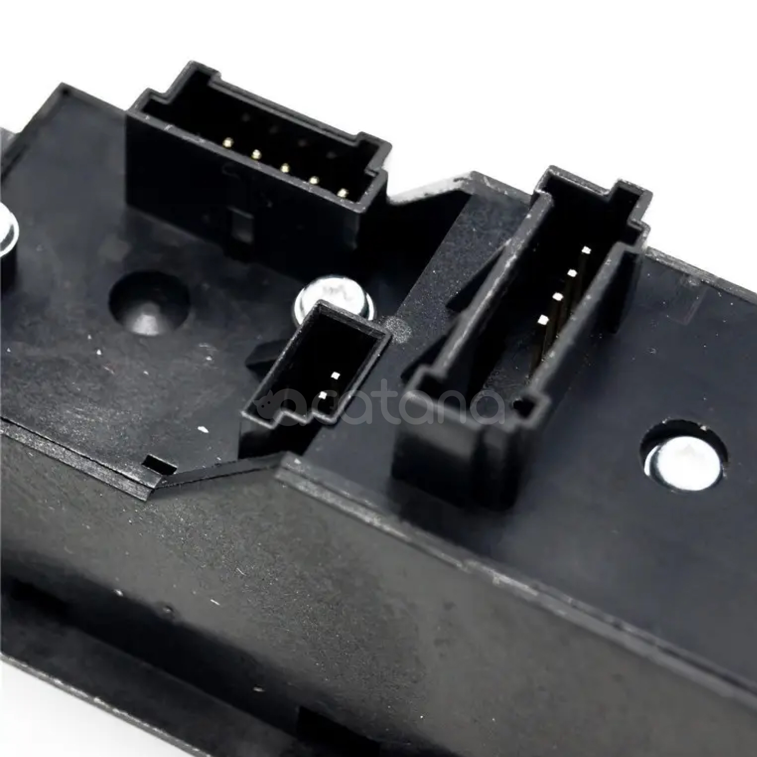 Master Power Window Switch for Mercedes Benz Sprinter VW Crafter Door Panel Mirror Control Regulator RHD Electric Lifter LED YELLOW 6 Aurus Auto Master Power Window Switch for Mercedes Benz Sprinter VW Crafter Door Panel Mirror Control Regulator RHD Electric Lifter LED YELLOW