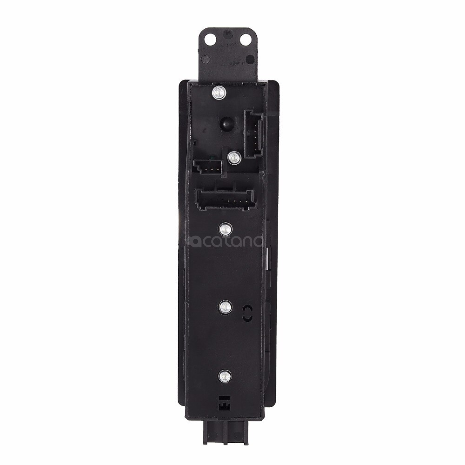 Master Power Window Switch for Mercedes Benz Sprinter VW Crafter Door Panel Mirror Control Regulator RHD Electric Lifter LED YELLOW 7 Aurus Auto Master Power Window Switch for Mercedes Benz Sprinter VW Crafter Door Panel Mirror Control Regulator RHD Electric Lifter LED YELLOW