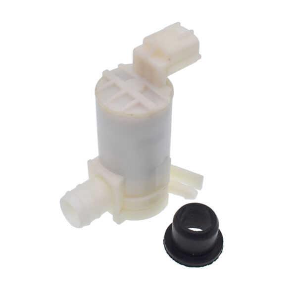 Windscreen Washer Pump for Isuzu D-Max RG 2020 - On Front