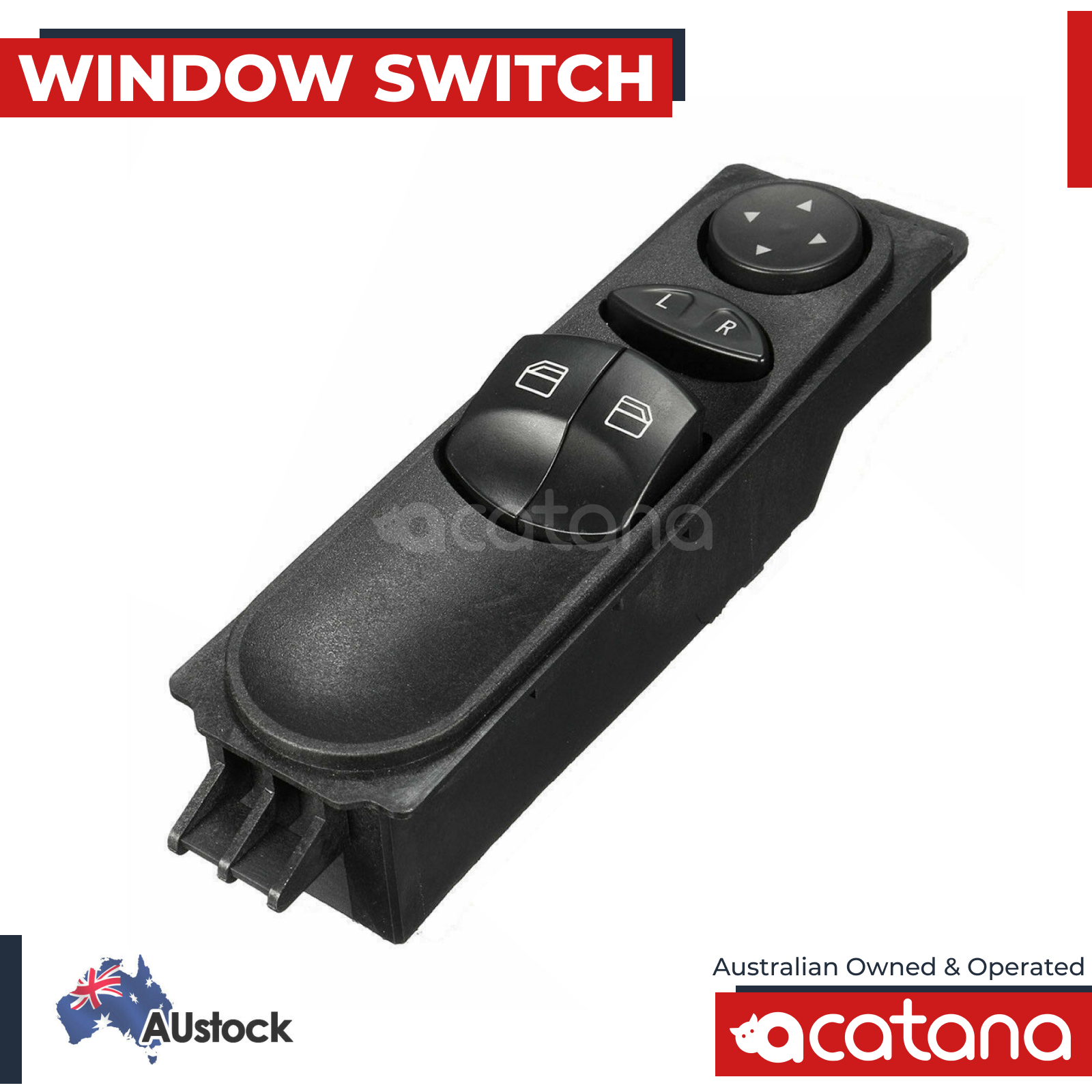 Master Power Window Switch for Mercedes Benz Sprinter VW Crafter Door Panel Mirror Control Regulator RHD Electric Lifter LED YELLOW 1 Aurus Auto Master Power Window Switch for Mercedes Benz Sprinter VW Crafter Door Panel Mirror Control Regulator RHD Electric Lifter LED YELLOW