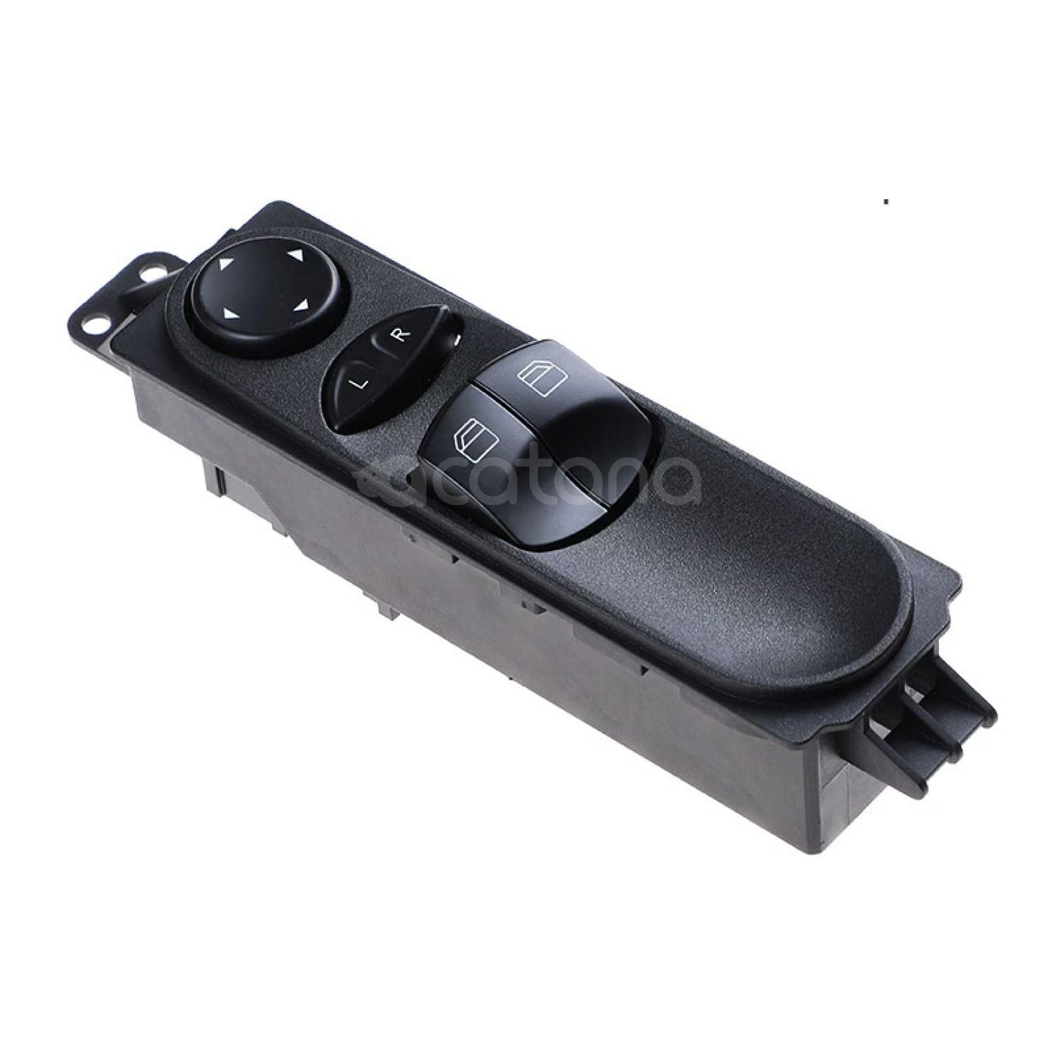 Master Power Window Switch for Mercedes Benz Sprinter VW Crafter Door Panel Mirror Control Regulator RHD Electric Lifter LED YELLOW 3 Aurus Auto Master Power Window Switch for Mercedes Benz Sprinter VW Crafter Door Panel Mirror Control Regulator RHD Electric Lifter LED YELLOW