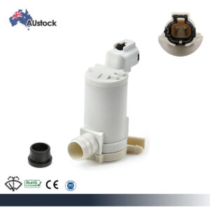 Acatana Windshield Washer Pump for Infiniti I30 1996 1997 1998 1999 Water Bottle Motor