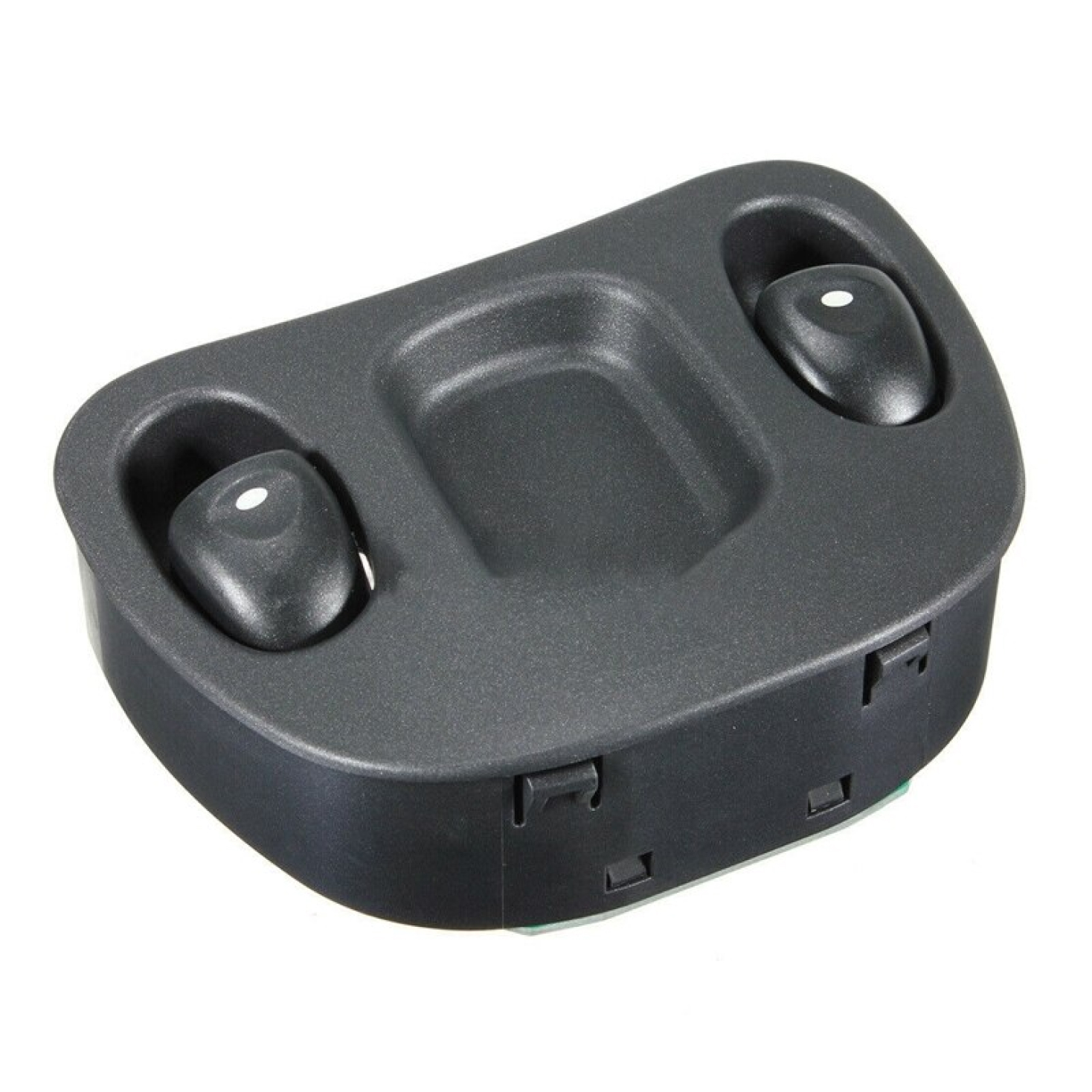 Master Power Window Switch for Holden Commodore VX Wagon 2000 - 2002 92105380 2 Button Central Panel Control Windows Lifter Regulator RHD Electric 5 Aurus Auto Master Power Window Switch for Holden Commodore VX Wagon 2000 - 2002 92105380 2 Button Central Panel Control Windows Lifter Regulator RHD Electric
