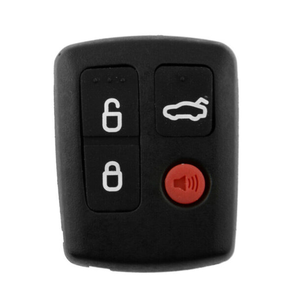 Remote Control Fob Keyless For Ford Explorer 2001 - 2007 433MHz 4 Buttons