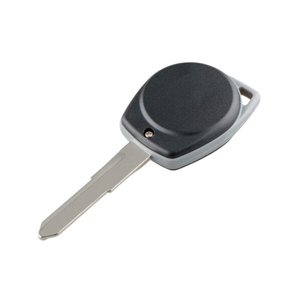 Complete Remote Flip Key Shell Case For Suzuki SX4 2007 - 2013 433MHz HU87