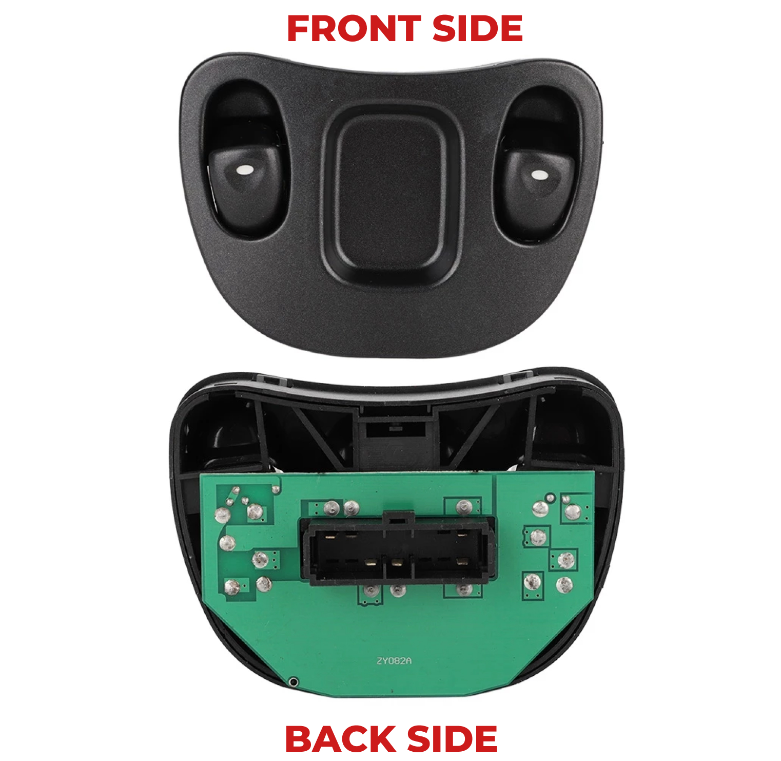 Master Power Window Switch for Holden Commodore VX Wagon 2000 - 2002 92105380 2 Button Central Panel Control Windows Lifter Regulator RHD Electric 10 Aurus Auto Master Power Window Switch for Holden Commodore VX Wagon 2000 - 2002 92105380 2 Button Central Panel Control Windows Lifter Regulator RHD Electric