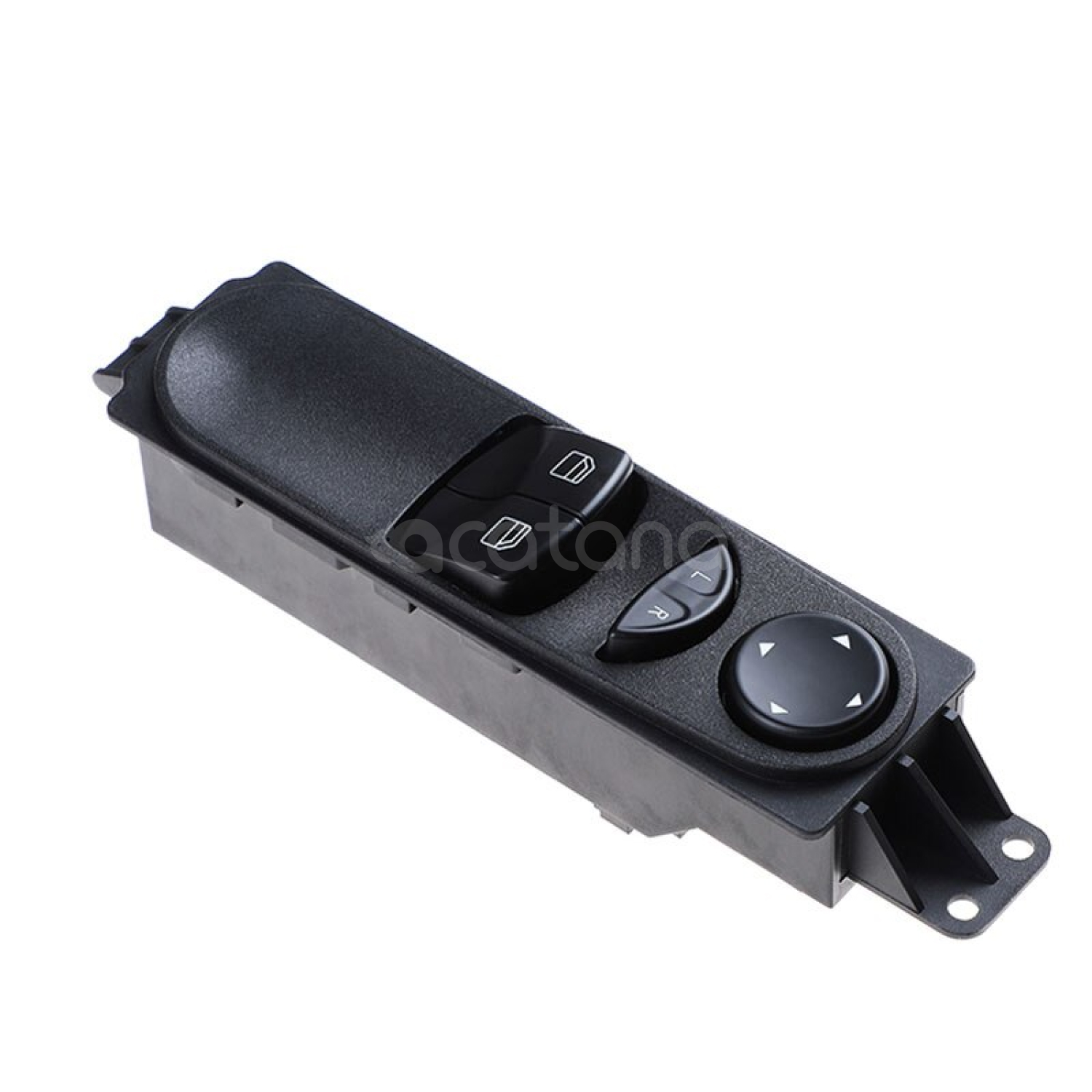 Master Power Window Switch for Mercedes Benz Sprinter VW Crafter Door Panel Mirror Control Regulator RHD Electric Lifter LED YELLOW 5 Aurus Auto Master Power Window Switch for Mercedes Benz Sprinter VW Crafter Door Panel Mirror Control Regulator RHD Electric Lifter LED YELLOW