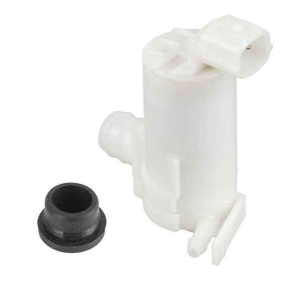 Windscreen Washer Pump for Isuzu D-Max RG 2020 - On Front