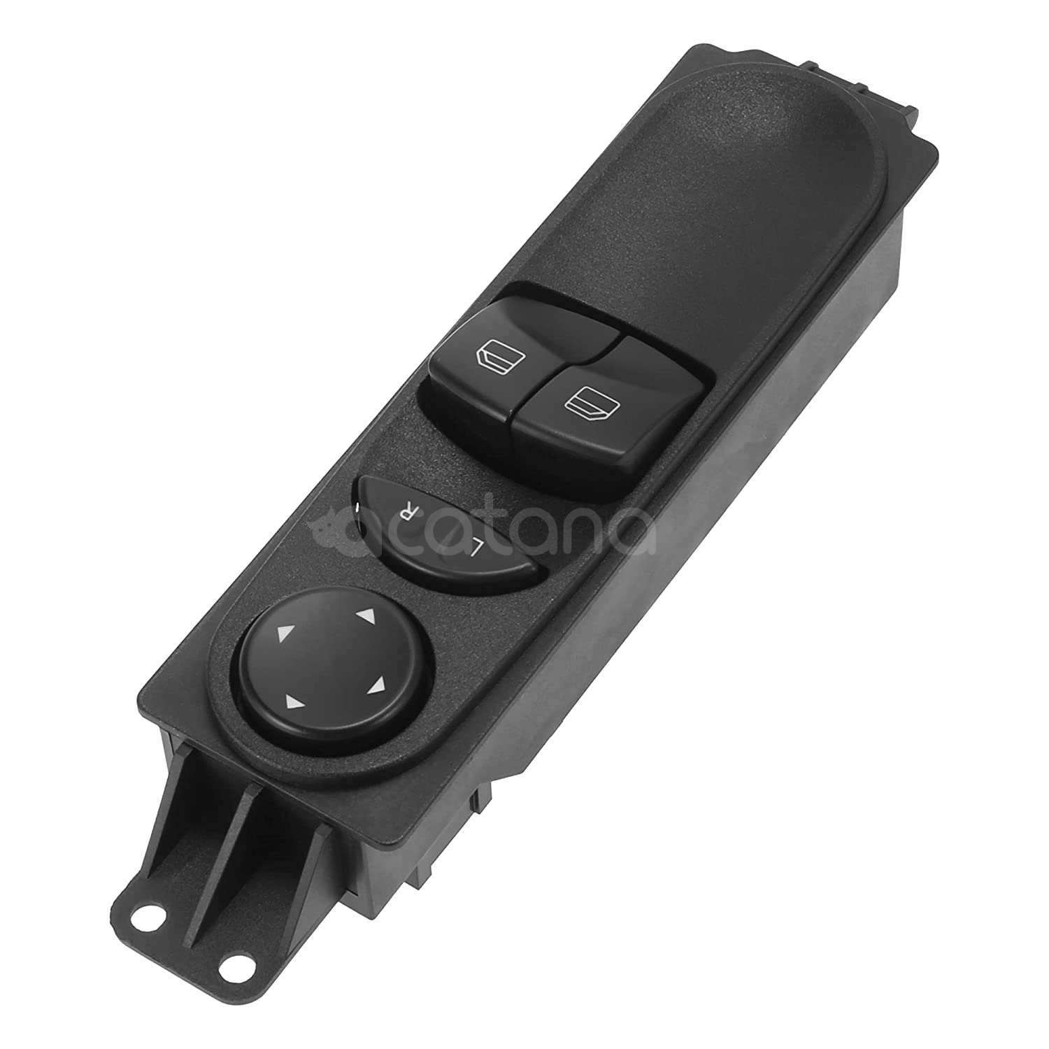 Master Power Window Switch for Mercedes Benz Sprinter VW Crafter Door Panel Mirror Control Regulator RHD Electric Lifter LED YELLOW 4 Aurus Auto Master Power Window Switch for Mercedes Benz Sprinter VW Crafter Door Panel Mirror Control Regulator RHD Electric Lifter LED YELLOW