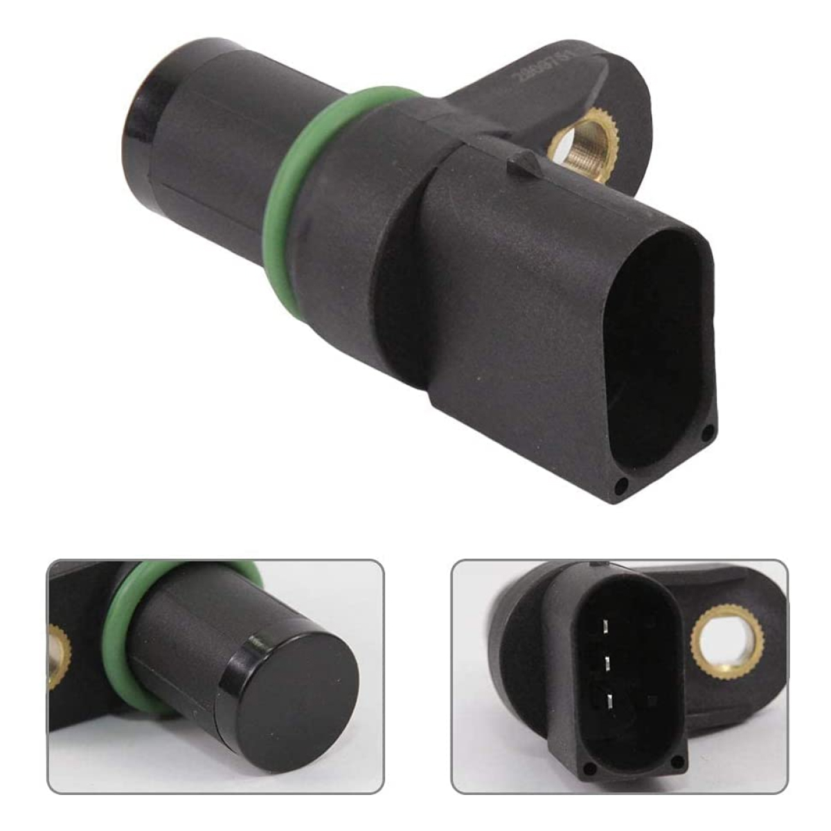 CAM Camshaft Position Sensor for BMW 3 Series E46 316 ti 2001 2002 2003 2004 2005 12147518628 12147833134 4 Aurus Auto CAM Camshaft Position Sensor for BMW 3 Series E46 316 ti 2001 2002 2003 2004 2005 12147518628 12147833134
