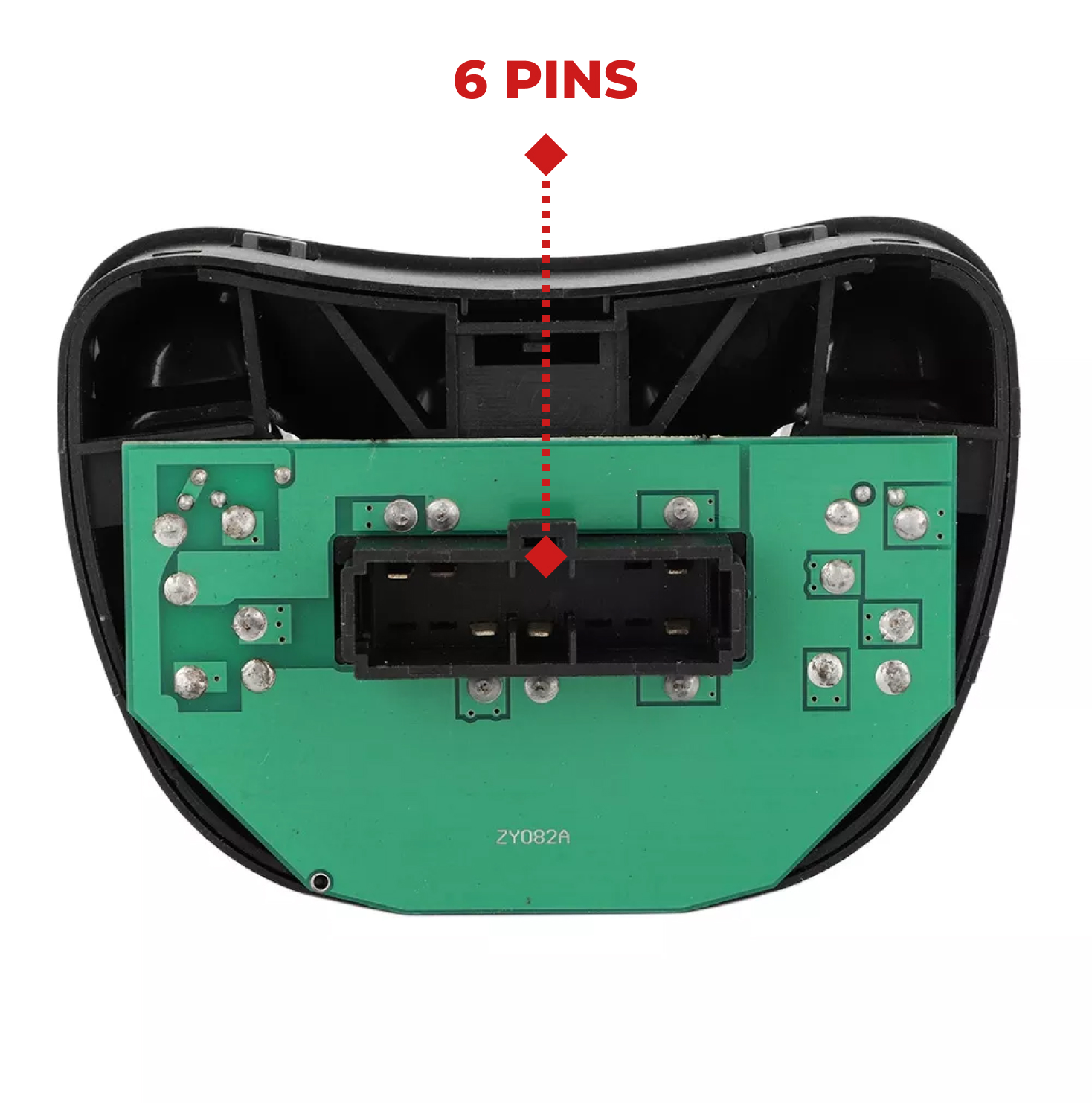 Master Power Window Switch for Holden Commodore VX Wagon 2000 - 2002 92105380 2 Button Central Panel Control Windows Lifter Regulator RHD Electric 9 Aurus Auto Master Power Window Switch for Holden Commodore VX Wagon 2000 - 2002 92105380 2 Button Central Panel Control Windows Lifter Regulator RHD Electric