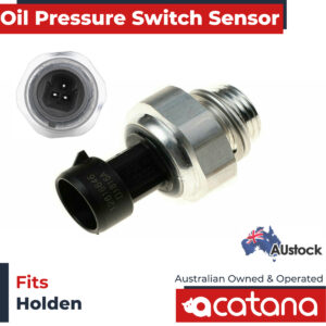 Oil Pressure Switch Sensor For Holden Commodore VE 2006 - 2009