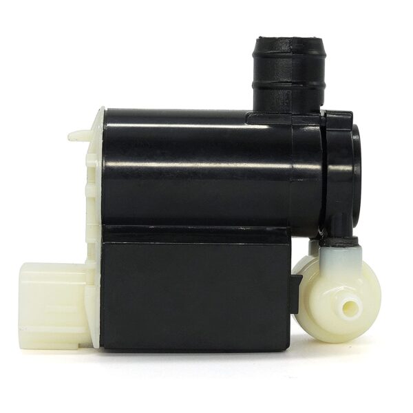 Windscreen Washer Pump for Hyundai Accent 2001 - 2005 Front Rear