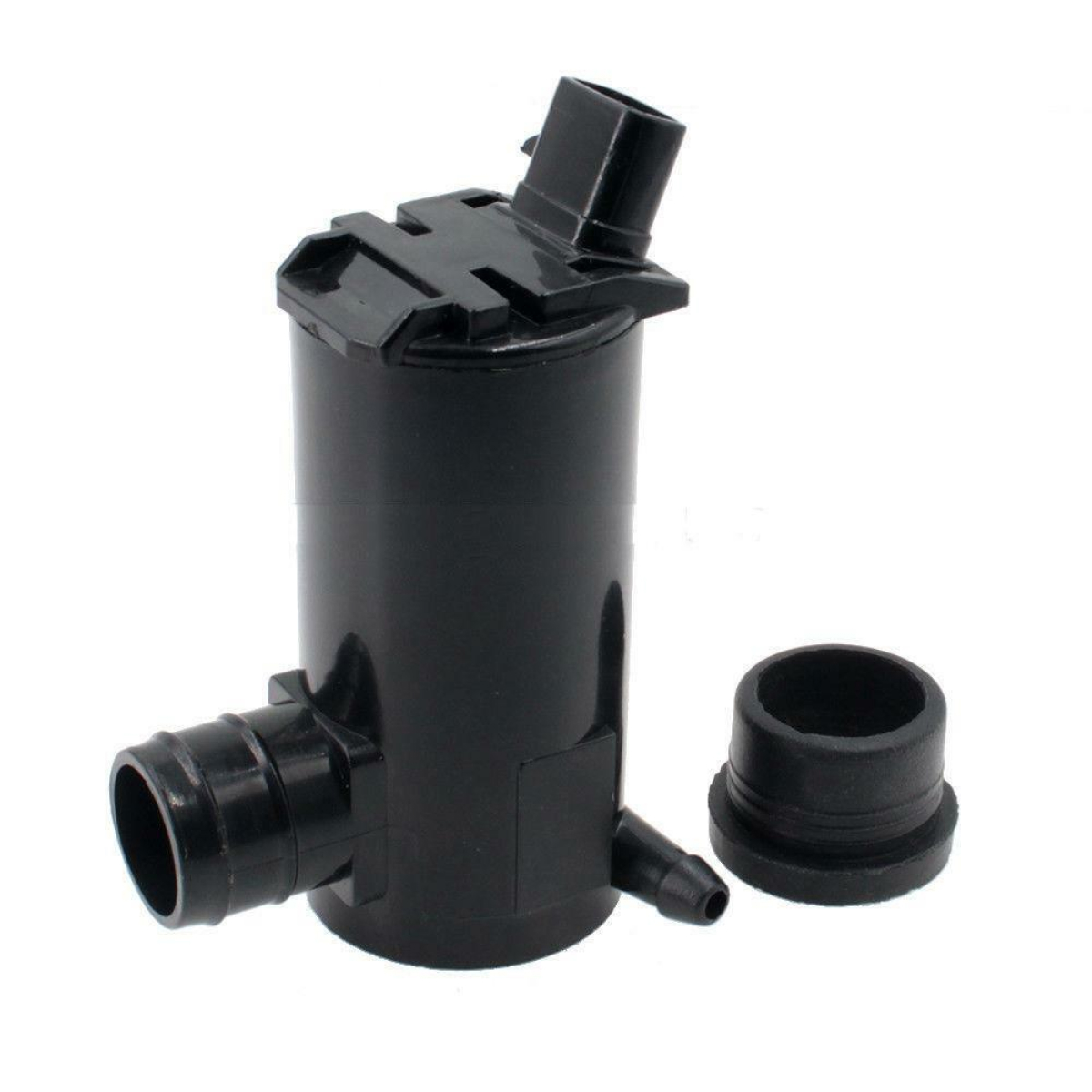 Acatana Windscreen Washer Pump Motor 12V Suits Daewoo Leganza KLAV 1997 - 2004 Front 2 Aurus Auto Acatana Windscreen Washer Pump Motor 12V Suits Daewoo Leganza KLAV 1997 - 2004 Front