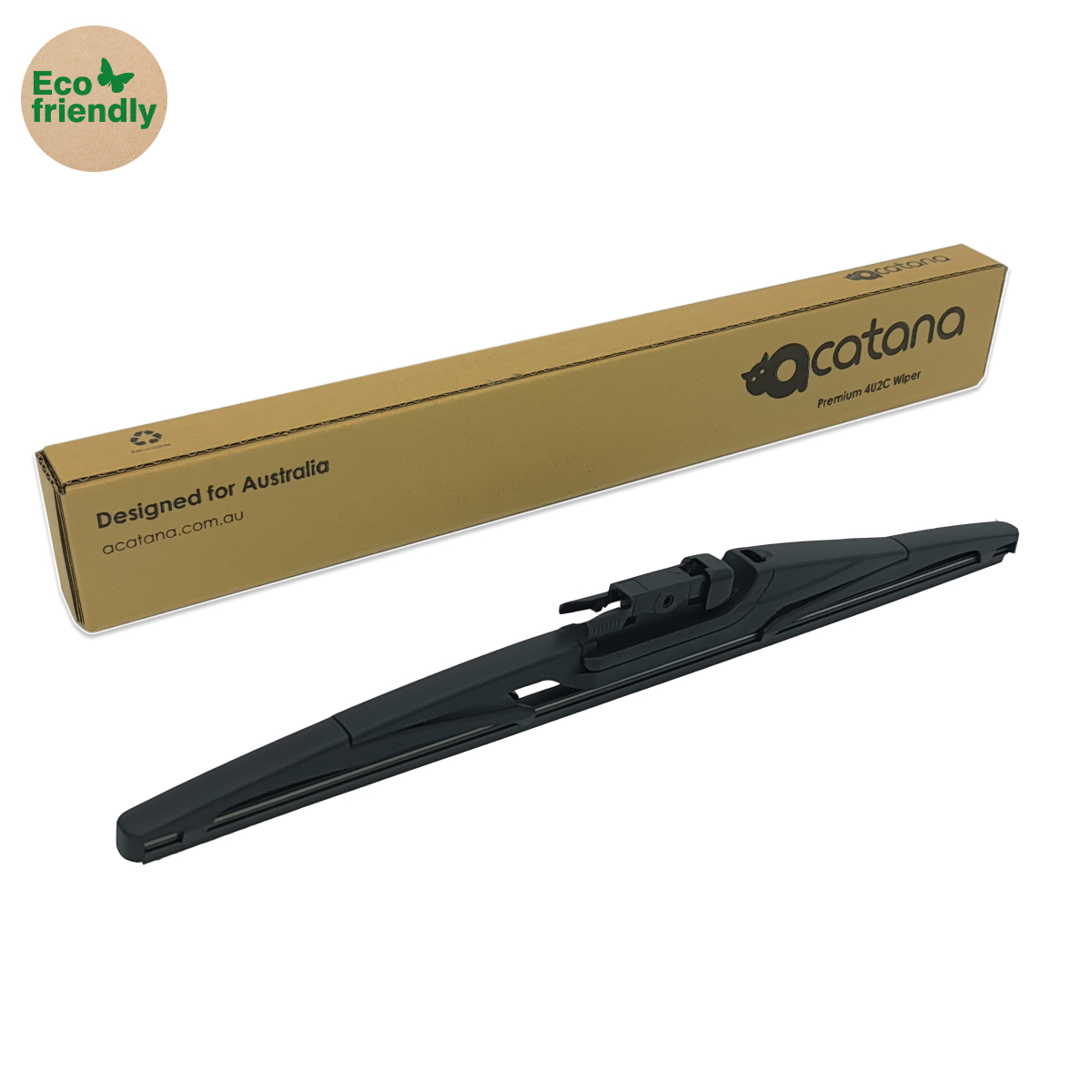 Rear Wiper Blade for Mercedes-Benz C-Class S205 2014 - 2021 6 Aurus Auto Rear Wiper Blade For Mercedes-Benz C-Class S205 2014 2015 - 2021 10 Inch 250mm
