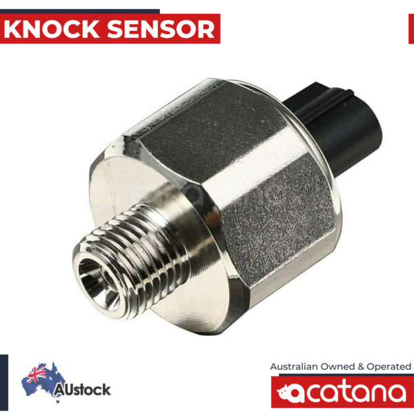 Knock Sensor for Honda Accord CM 2003 - 2008 Engine Detonation