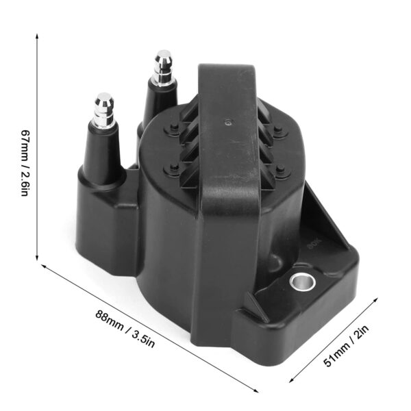 Ignition Coil for Toyota Lexcen Holden Caprice Commodore Monaro Tonner