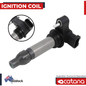 Acatana Ignition Coil for Opel Insignia GA 2012 V6 2.8L A28NER 12590990 Plug Pack