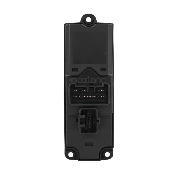 Power Master Window Switch for Ford Ranger PX 2011 - 2020 Dual Cab