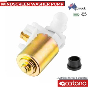 Windscreen Washer Pump Water Motor for Nissan OEM 2892001J00