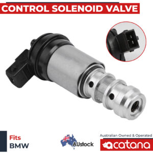 Timing Vanos Oil Control Solenoid For BMW 1 E88 120i 2008 - 2013
