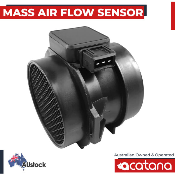 MAF For BMW 5 Series E39 528i Mass Air Flow Meter Sensor