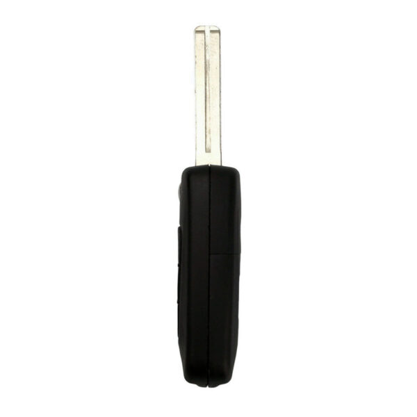 Remote Flip Car Key Shell Case for Kia Koup 2009 - 2014 Blank Fob