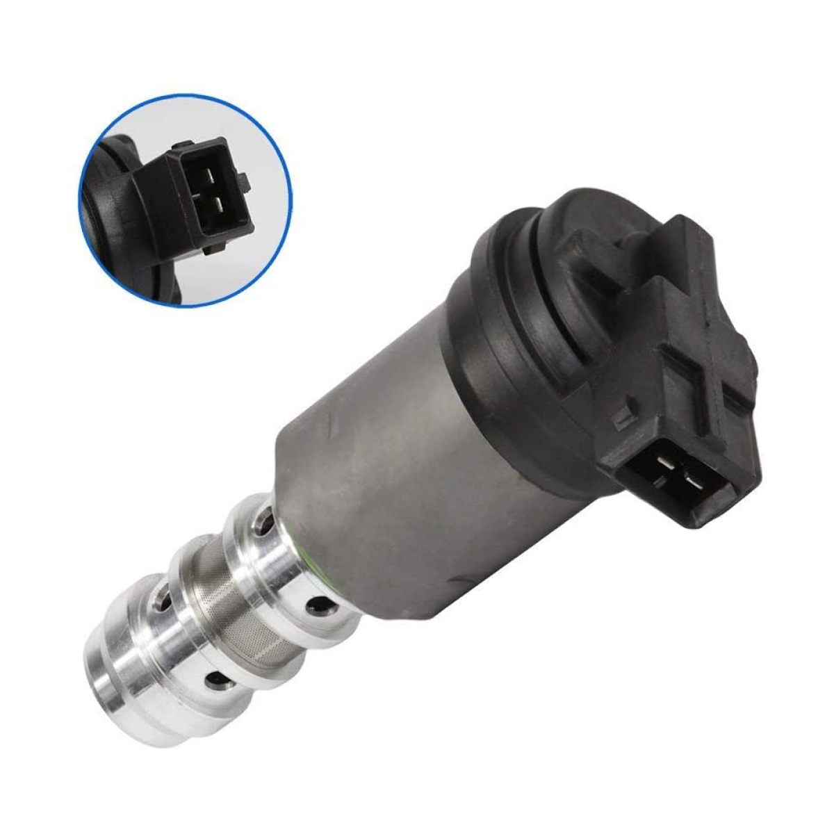 Timing VANOS Control Solenoid Valve for BMW 3 E46 318Ci 2000 - 2006 3 Aurus Auto Timing Vanos Control Solenoid Valve For BMW 3 E46 318Ci 2000 - 2006