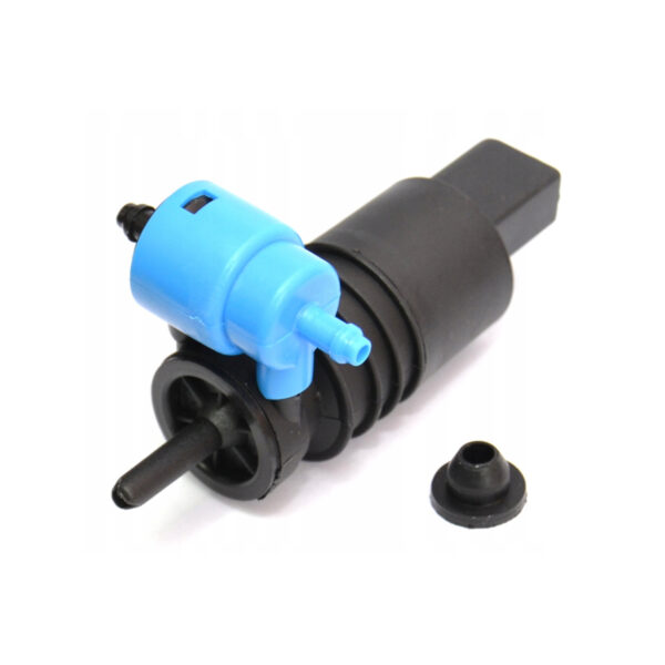 Windscreen Washer Pump for Mini Paceman R61 2012 - 2016 Coupe