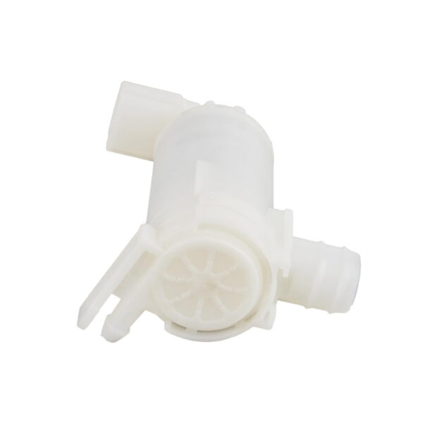 Windscreen Washer Pump For Nissan 350Z Z33 2002 - 2009 Front