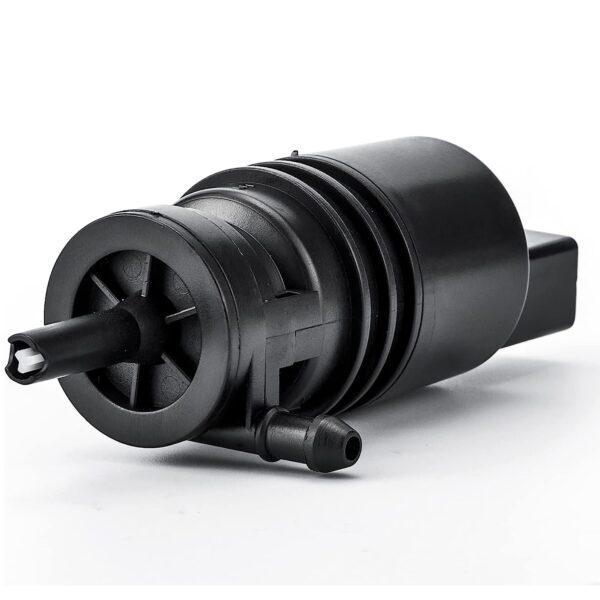 Windscreen Washer Pump for Volkswagen VW Amarok 2H 2011 - 2015 Front
