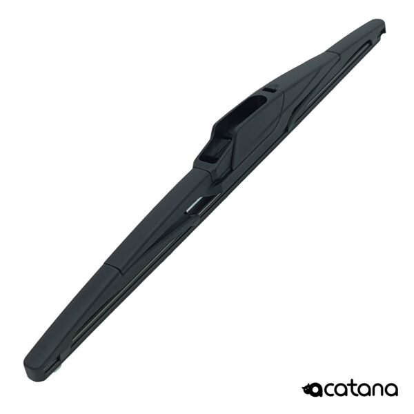 Rear Wiper Blade for Citroen Berlingo Series II 2010 - 2019 Kit of 14 Inch 350mm Replacement