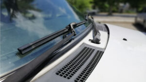 Can any wiper blade fit any car?