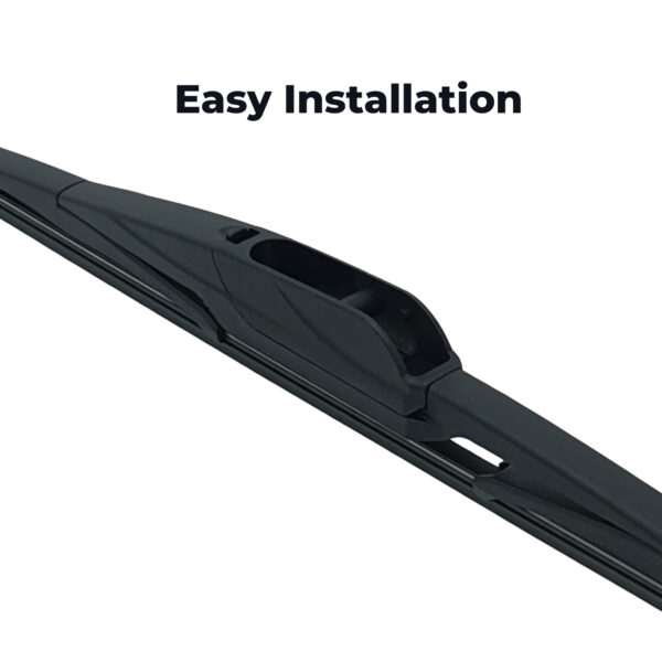 Rear Wiper Blade for Nissan Leaf 2010 - 2020 10" 250mm Replacement Kit