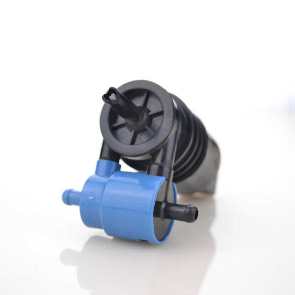 Windscreen Washer Pump for Skoda Rapid NH 2012 - 2019