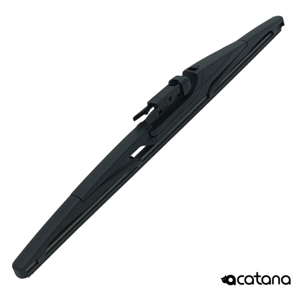 Rear Wiper Blade for Mercedes Benz Viano W639 2006 - 2014 16" 400mm Replacement Kit