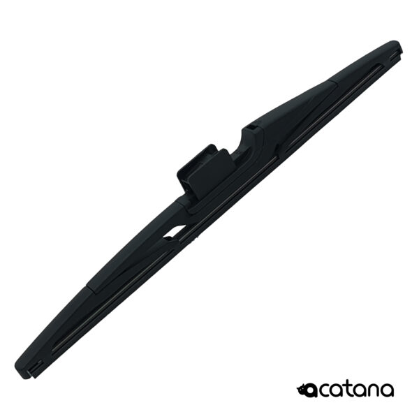 Rear Wiper Blade for Hyundai Excel X2 Hatch 1990 - 1994 16" 400mm Replacement Kit
