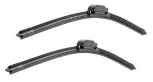 9011 Acactana Aero Wiper Blades