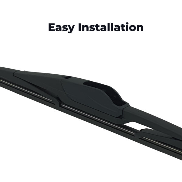 Rear Wiper Blade for Toyota RAV4 XA50 2019 - 2023 12" 300mm Replacement Kit